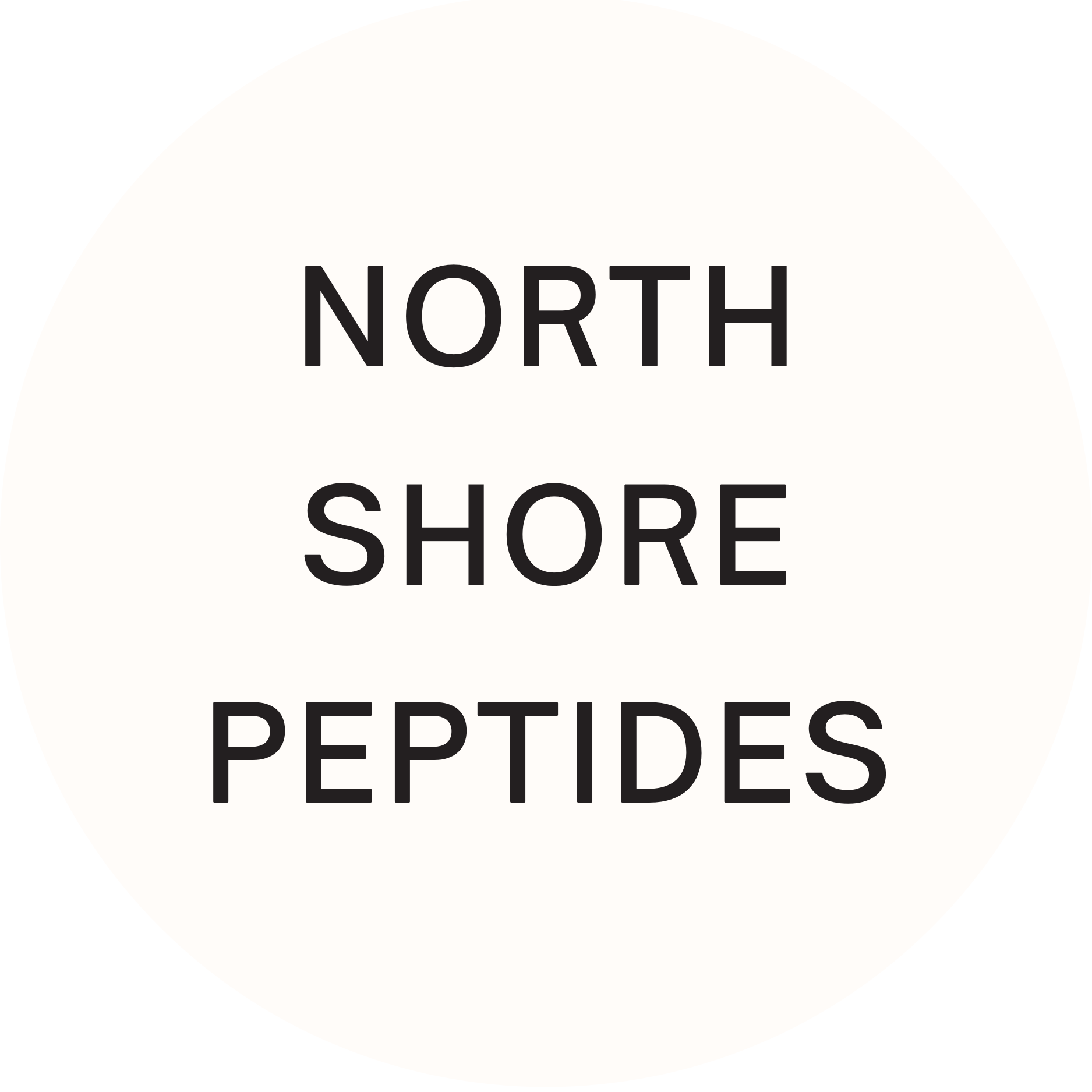 North Shore Peptides
