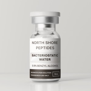 Bacteriostatic Water