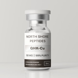 GHK-Cu